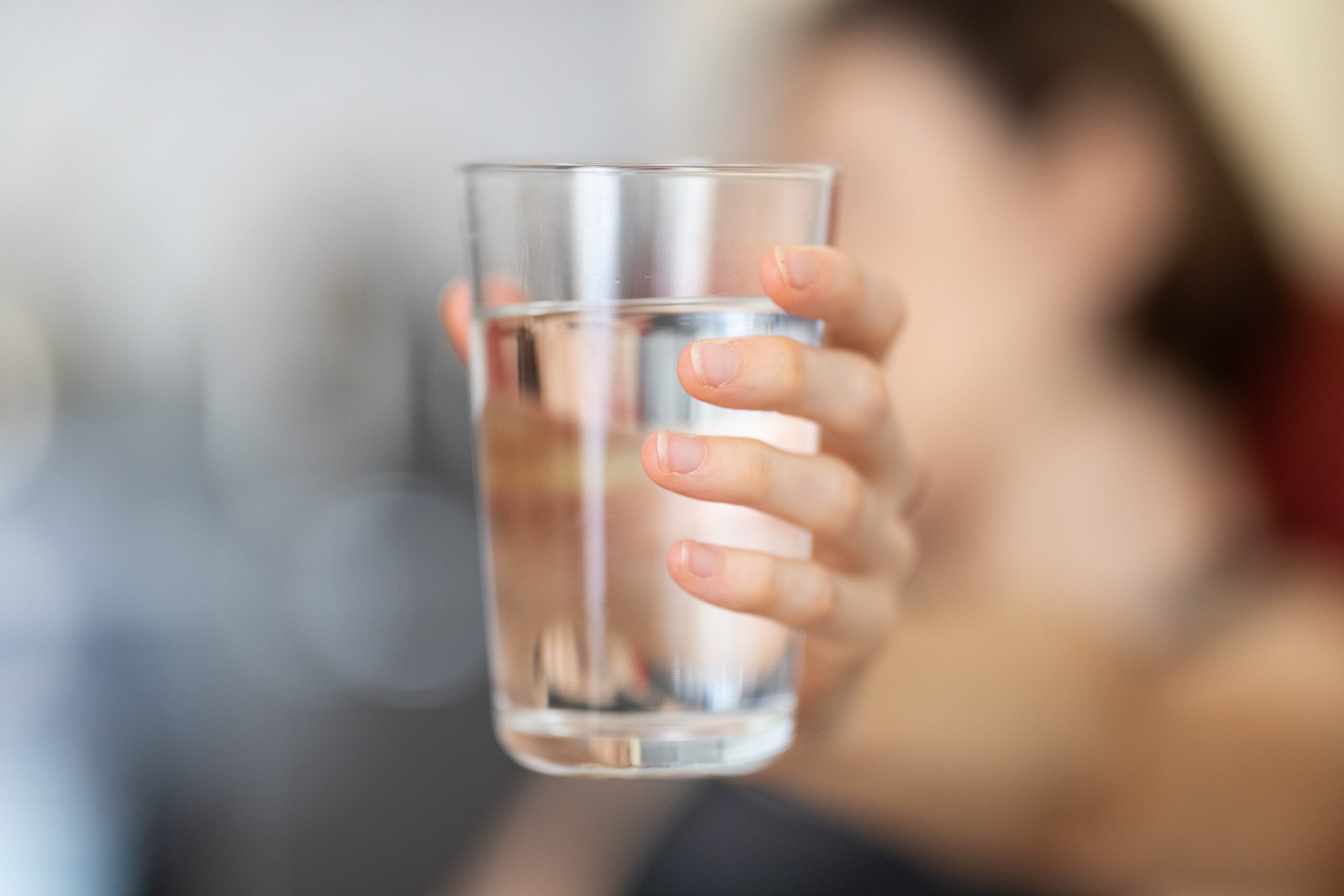 8 Ways What Happens If You Don’T Drink Enough Water 