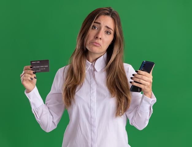 8 Things You Should Never Put On A Debit Card 