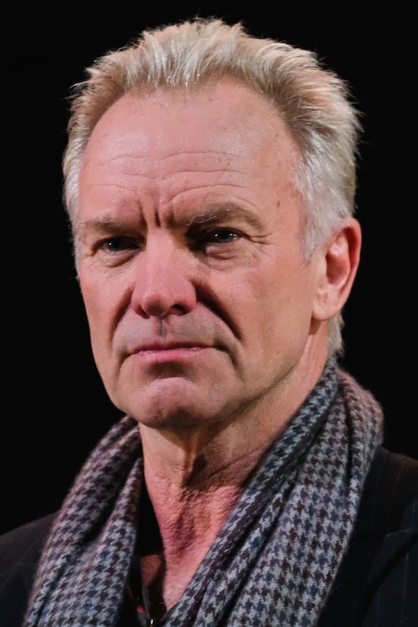 Sting'S 5 Best Acting Roles 