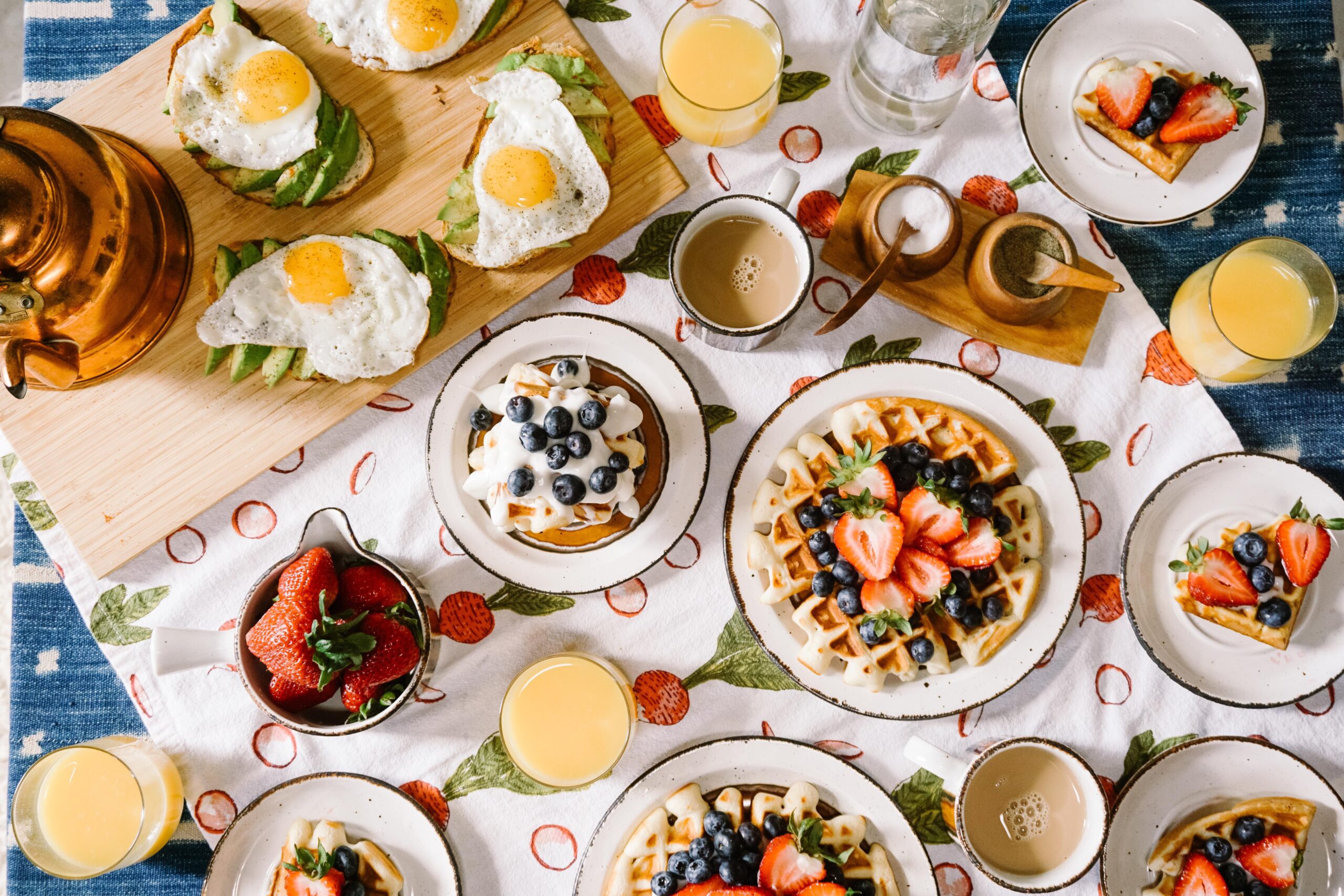 Cardiologists' Breakfast Habits And Top Food Avoidance 