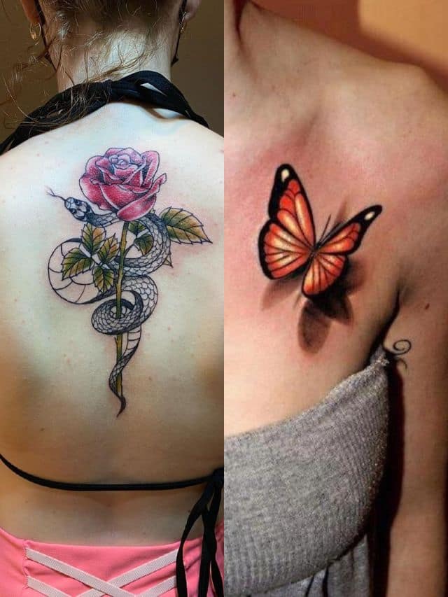 Best Tattoo Designs - Apps on Google Play