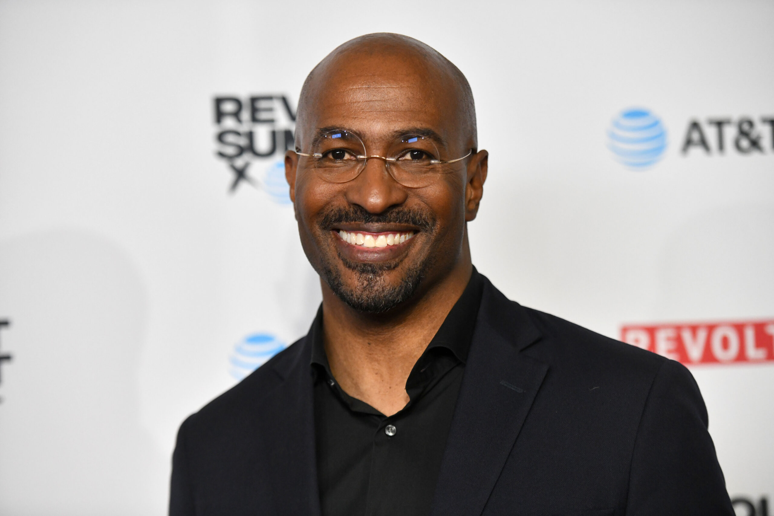 Van Jones Ousted From His Woke Nonprofit Amid Fiscal Woes: Report 
