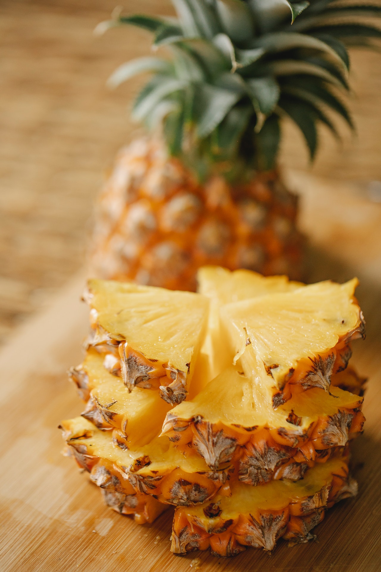 Reasons Pineapple Is Good For You 